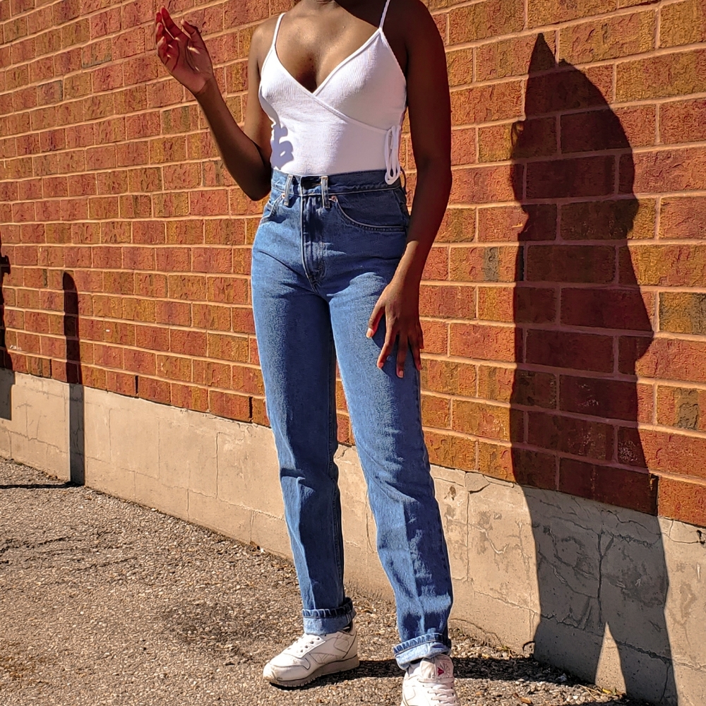 White Tank shirt
